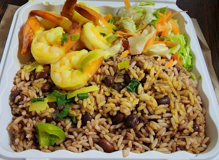 Tropical Jerk Picture 3