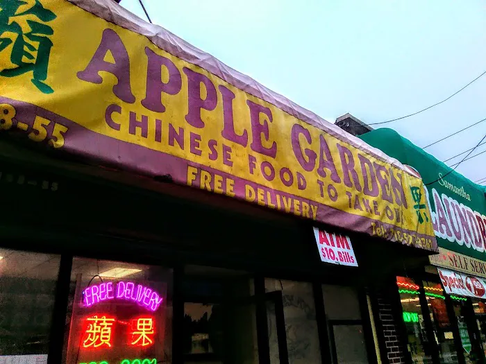 Apple Garden Picture 3
