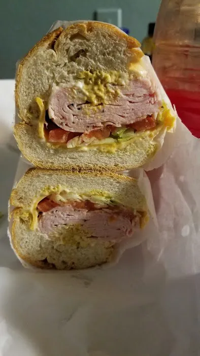AzA Deli & Grill Picture 1