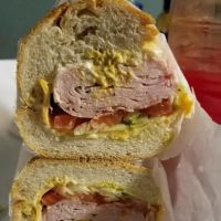 AzA Deli & Grill ico