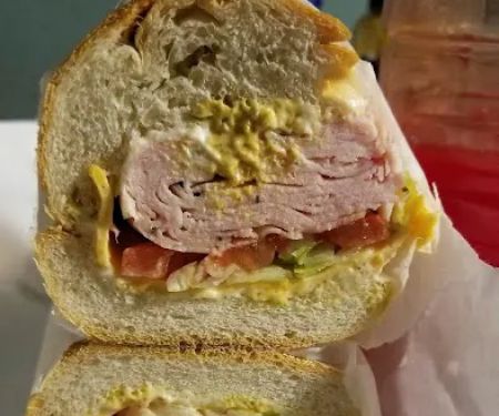 AzA Deli & Grill