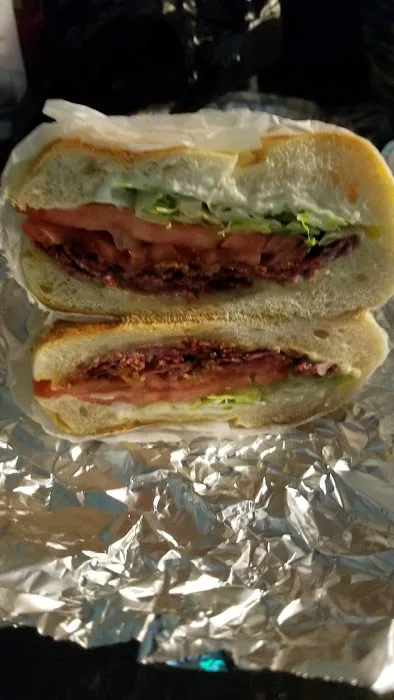 AzA Deli & Grill Picture 2