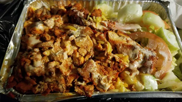AzA Deli & Grill Picture 8