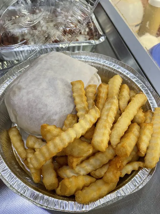 AzA Deli & Grill Picture 9