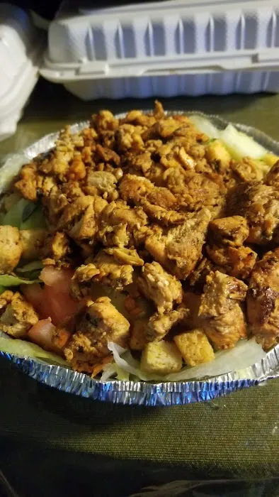 AzA Deli & Grill Picture 4