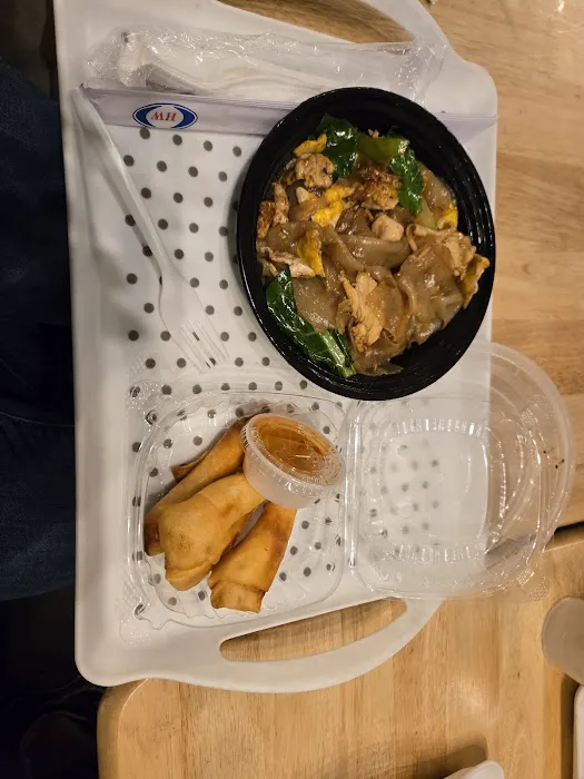 Taan Thai Kitchen Picture 1
