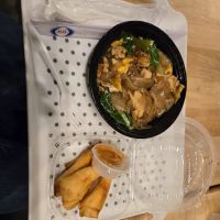 Taan Thai Kitchen ico