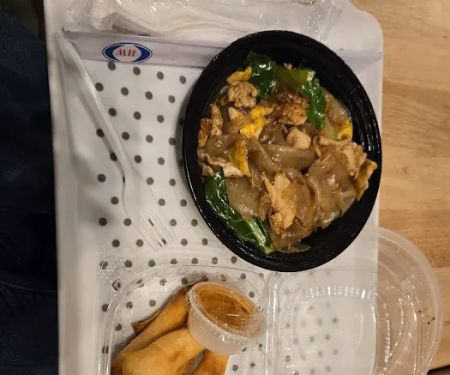 Taan Thai Kitchen