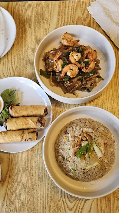 Taan Thai Kitchen Picture 2