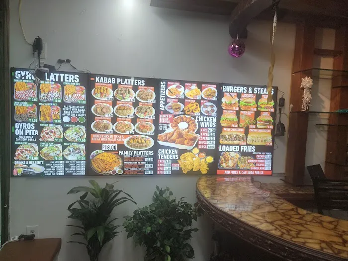 Flame Kabab and Grill Picture 7