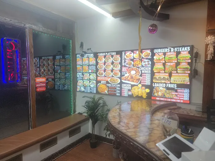 Flame Kabab and Grill Picture 9