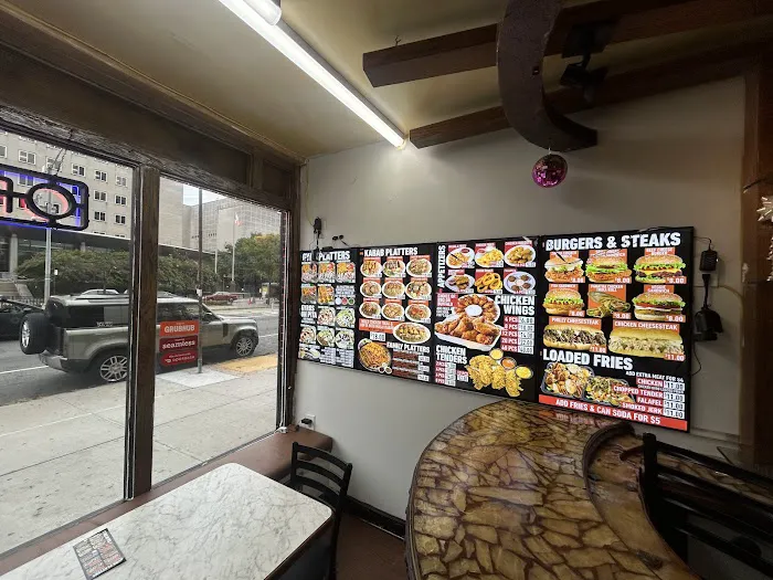 Flame Kabab and Grill Picture 10