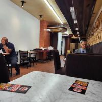 Flame Kabab and Grill ico