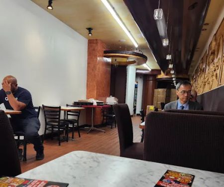 Flame Kabab and Grill