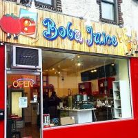Boba Juice ico