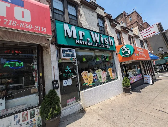 Mr. Wish Picture 4