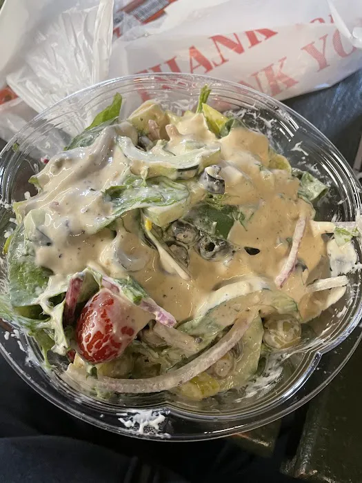 Green Valley Gourmet Market Picture 8