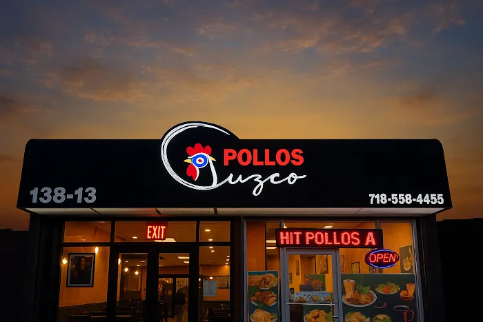 Pollos Cuzco Picture 8