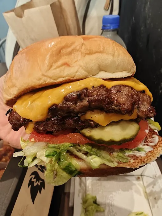 Buffalo Wild Wings 'GO' Picture 7