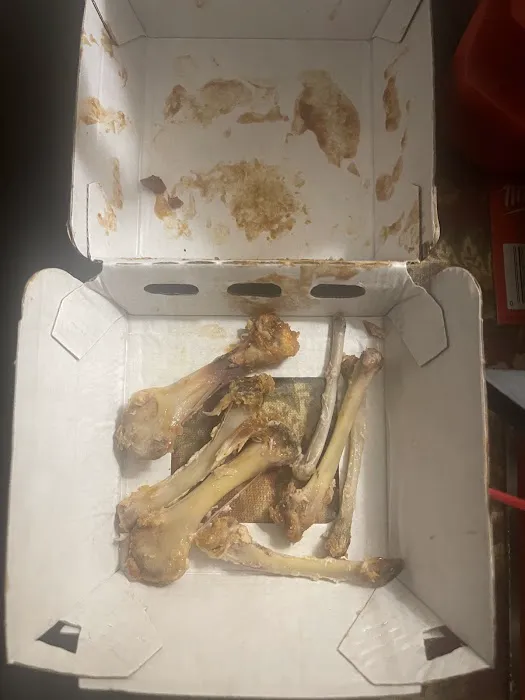 Buffalo Wild Wings 'GO' Picture 3