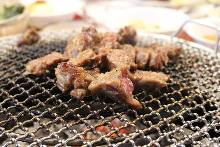 Mapo BBQ Picture 8