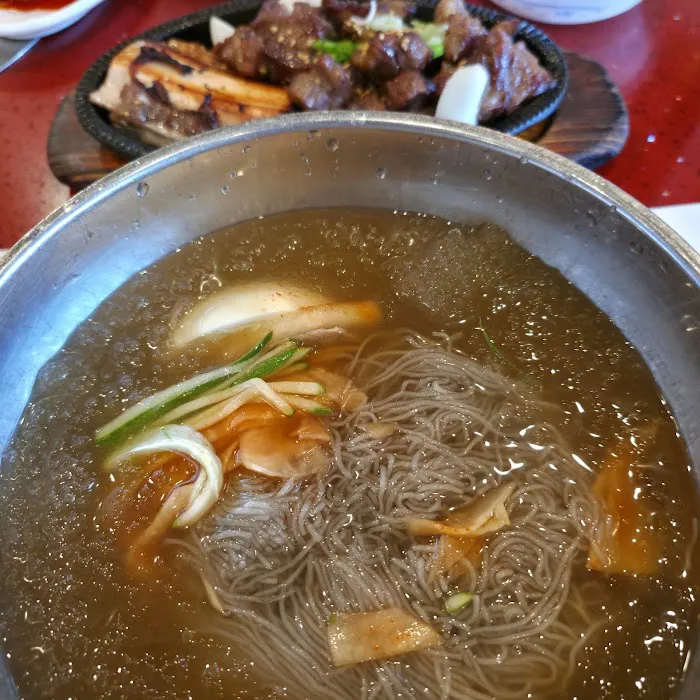 Mapo BBQ Picture 9