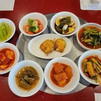 Mapo BBQ ico