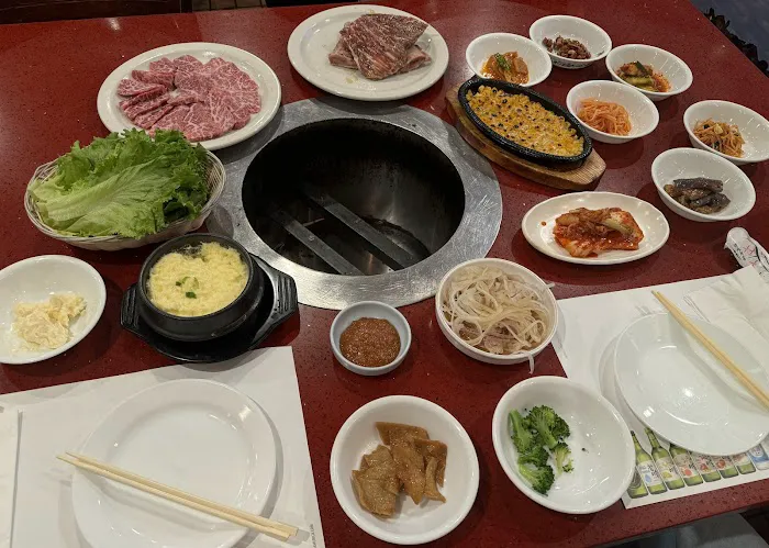 Mapo BBQ Picture 7