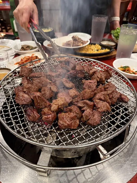 Mapo BBQ Picture 2