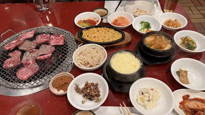 Mapo BBQ Picture 3