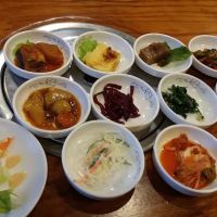 Han Joo (한주) | Korean Barbecue, Authentic Korean food, Cold Noodle, Soju, Lunch ico
