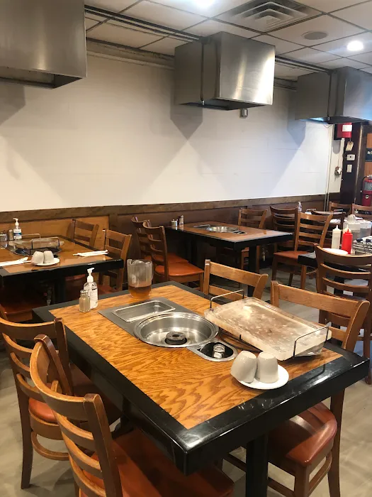 Han Joo (한주) | Korean Barbecue, Authentic Korean food, Cold Noodle, Soju, Lunch Picture 7