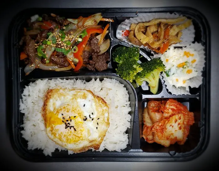 Ssam Tong BBQ | 쌤통 | K-BBQ | Korean Barbecue | 플러싱 맛집 | Wagyu | Pork Belly | #1 Korean Barbecue Picture 3