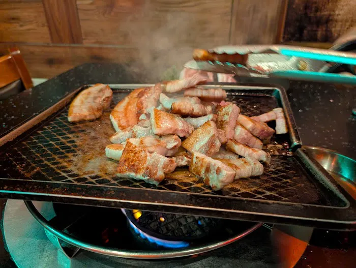 Ssam Tong BBQ | 쌤통 | K-BBQ | Korean Barbecue | 플러싱 맛집 | Wagyu | Pork Belly | #1 Korean Barbecue Picture 8