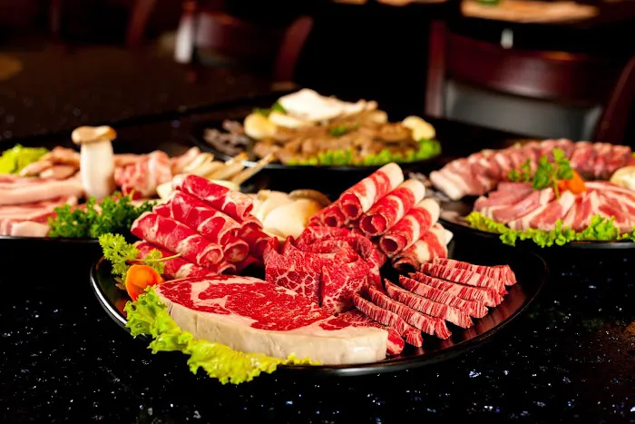 Ssam Tong BBQ | 쌤통 | K-BBQ | Korean Barbecue | 플러싱 맛집 | Wagyu | Pork Belly | #1 Korean Barbecue Picture 6
