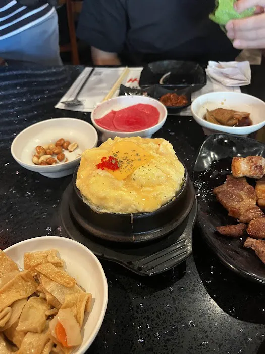 Ssam Tong BBQ | 쌤통 | K-BBQ | Korean Barbecue | 플러싱 맛집 | Wagyu | Pork Belly | #1 Korean Barbecue Picture 4