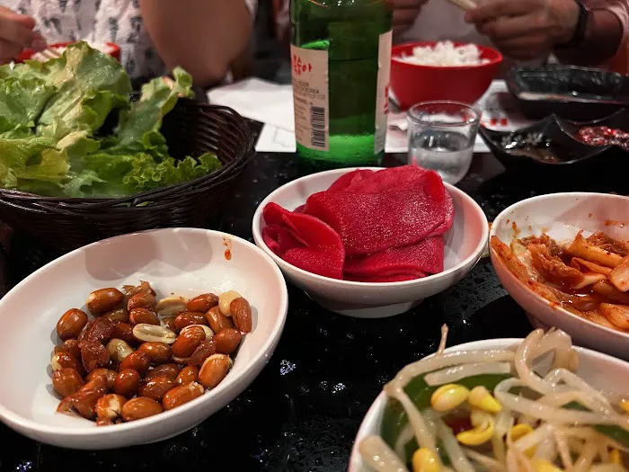 Ssam Tong BBQ | 쌤통 | K-BBQ | Korean Barbecue | 플러싱 맛집 | Wagyu | Pork Belly | #1 Korean Barbecue Picture 1