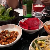 Ssam Tong BBQ | 쌤통 | K-BBQ | Korean Barbecue | 플러싱 맛집 | Wagyu | Pork Belly | #1 Korean Barbecue ico