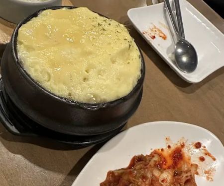 ZIGGLE TOFU&GRILL