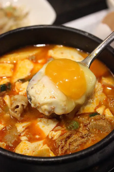 ZIGGLE TOFU&GRILL Picture 7