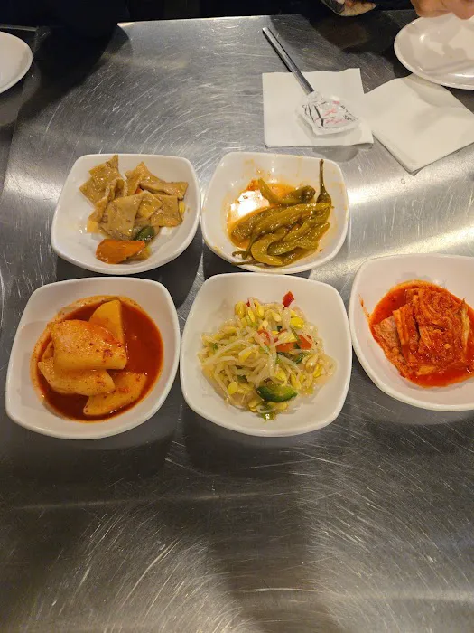 ZIGGLE TOFU&GRILL Picture 4