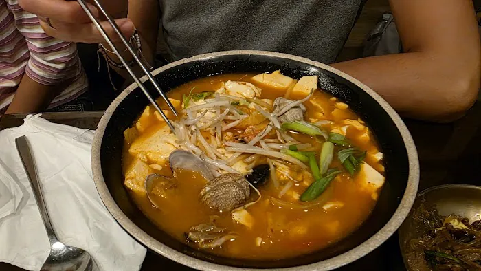 ZIGGLE TOFU&GRILL Picture 2