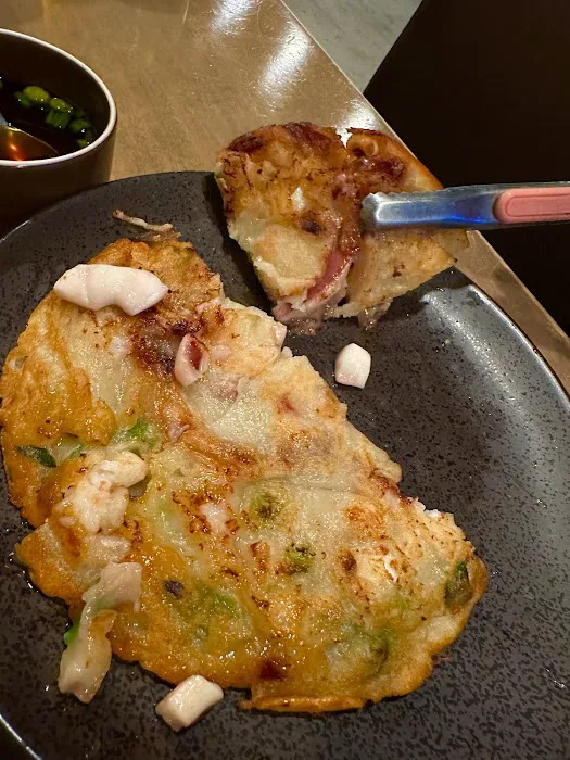 ZIGGLE TOFU&GRILL Picture 8