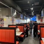 Song Lai Xiang 松来香 솔향기