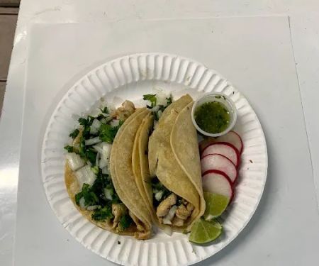 Roman’s Deli & Grill