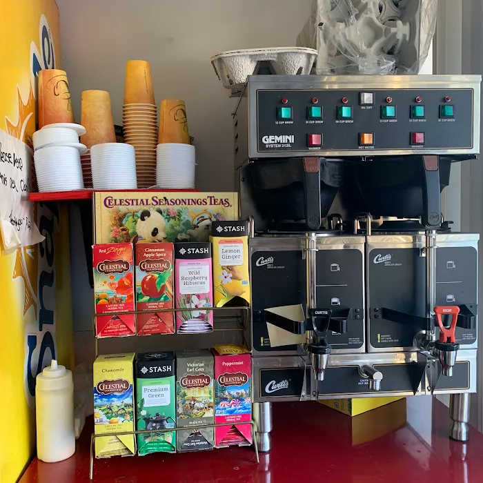 Roman’s Deli & Grill Picture 7