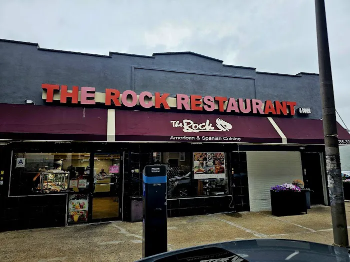 The Rock Picture 7