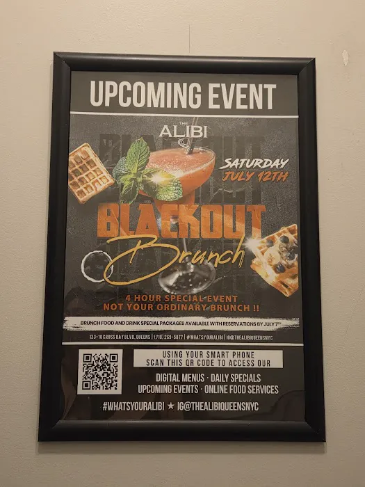 The Alibi Picture 6