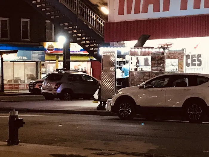 Halal Cart Picture 6