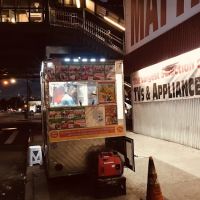 Halal Cart ico